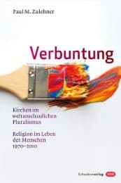 Cover von Verbuntung
