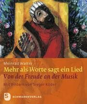 Cover von Mehr als Worte sagt ein Lied