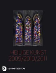 Cover von Heilige Kunst 2009/2010/2011
