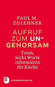 Cover von Aufruf zum Ungehorsam