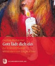Cover von Gott lädt dich ein