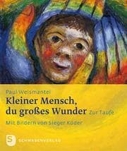 Cover von Kleiner Mensch, du großes Wunder