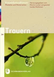Cover von FrauenGottesDienste - Trauern