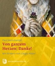 Cover von Vom ganzem Herzen: Danke!