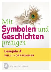 Cover von Mit Symbolen und Geschichten predigen