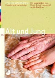 Cover von FrauenGottesDienste - Alt und Jung