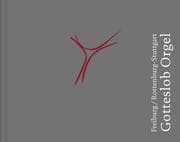 Cover von Orgelbuch zum Gotteslob