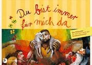 Cover von Du bist immer für mich da