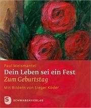 Cover von Dein Leben sei ein Fest