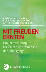 Cover von Mit Freuden ernten