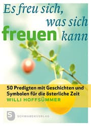 Cover von Es freu sich, was sich freuen kann