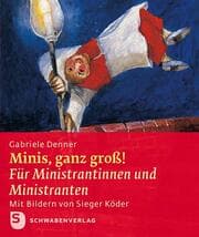 Cover von Minis, ganz groß!