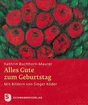 Cover von Alles Gute zum Geburtstag!
