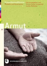 Cover von FrauenGottesDienste - Armut