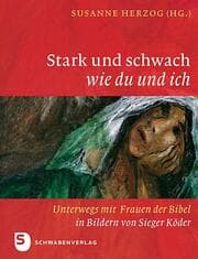 Cover von Stark und schwach wie du und ich