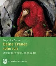 Cover von Deine Trauer sehe ich