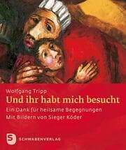 Cover von Und ihr habt mich besucht