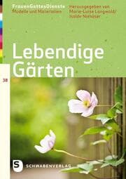 Cover von FrauenGottesDienste - Lebendige Gärten