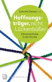 Cover von Hoffnungsträger, nicht Lückenbüßer