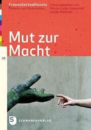 Cover von Mut zur Macht