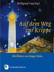Cover von Auf dem Weg zur Krippe