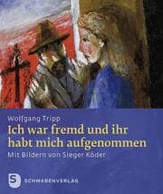 Cover von Ich war fremd und ihr habt mich aufgenommen