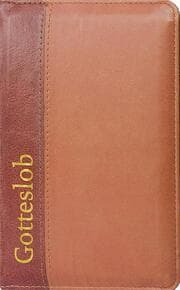 Cover von Gotteslob