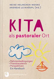 Cover von Kita als pastoraler Ort