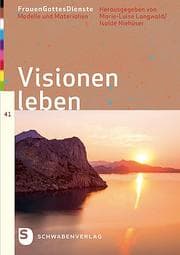 Cover von FrauenGottesDienste - Visionen leben