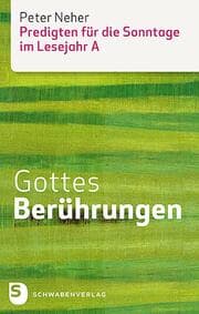 Cover von Gottes Berührungen