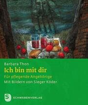 Cover von Ich bin mit dir