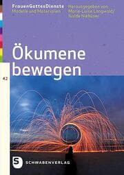Cover von FrauenGottesDienste - Ökumene bewegen