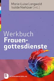 Cover von Werkbuch Frauengottesdienste