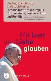 Cover von Mit Lust und Liebe glauben