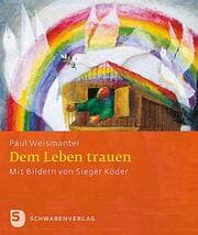 Cover von Dem Leben trauen