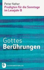 Cover von Gottes Berührungen