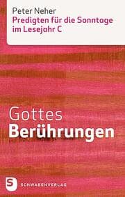 Cover von Gottes Berührungen