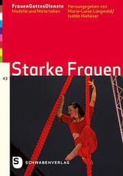 Cover von FrauenGottesDienste - Starke Frauen