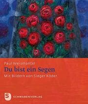 Cover von Du bist ein Segen
