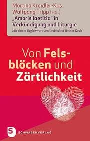 Cover von Von Felsblöcken und Zärtlichkeit