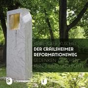 Cover von Der Crailsheimer Reformationsweg