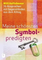 Cover von Meine schönsten Symbolpredigten