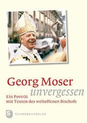 Cover von Georg Moser - unvergessen