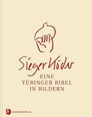 Cover von Sieger Köder - Eine Tübinger Bibel in Bildern
