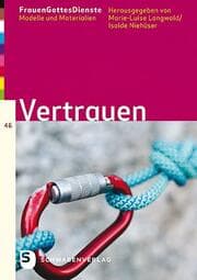 Cover von FrauenGottesDienste - Vertrauen