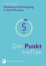 Cover von Den Punkt treffen