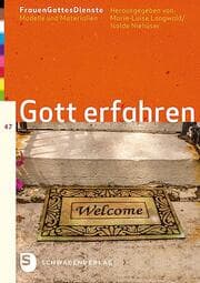 Cover von FrauenGottesDienste - Gott erfahren