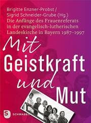 Cover von Mit Geistkraft und Mut