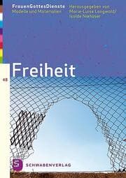 Cover von FrauenGottesDienste - Freiheit