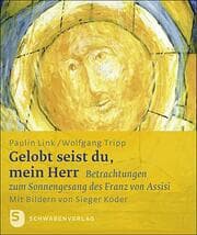 Cover von Gelobt seist du, mein Herr